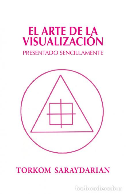 Livres: El Arte de la Visualizaci&oacute;n - Torkom Saraydarian