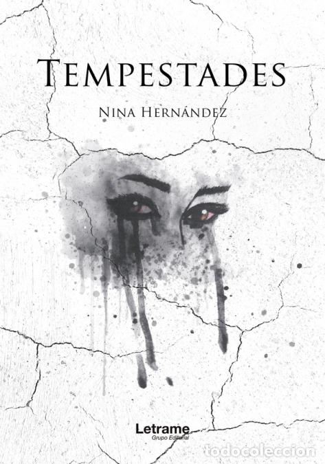 Libros: Tempestades - Nina Hern&aacute;ndez - Foto 1