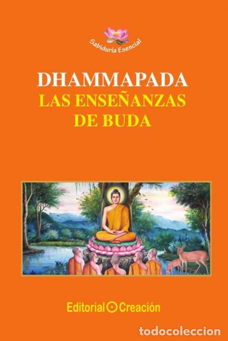 B&uuml;cher: Dhammapada, las ense&ntilde;anzas de Buda - Buda