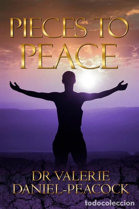 B&uuml;cher: De Pedazos a Paz Por - Valerie Daniel-Peacock