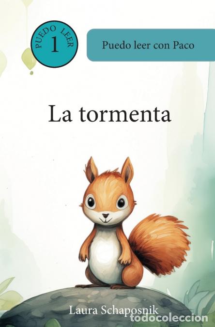Libri: La Tormenta - Laura P Schaposnik