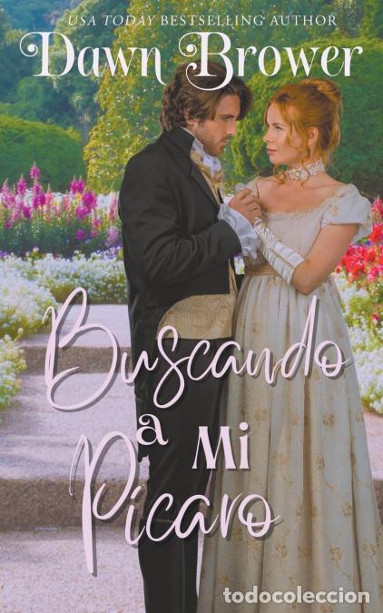 Libros: Buscando a Mi P&iacute;caro - Dawn Brower - Foto 1
