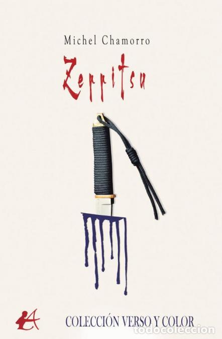 Libros: Zeppitsu - Michel Chamorro - Foto 1