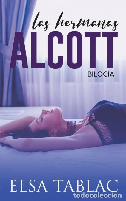 Libri: Las hermanas Alcott - Elsa Tablac