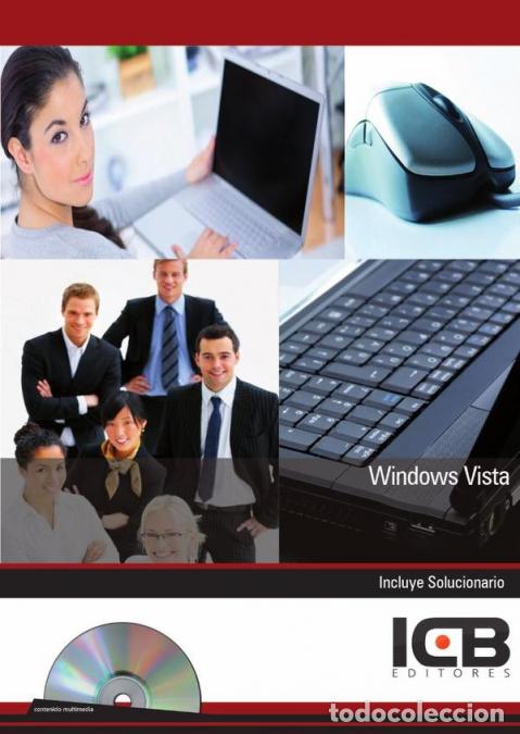Libri: Windows Vista - ICB Editores