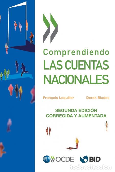 Libros: Comprendiendo las Cuentas Nacionales - OECD - Foto 1