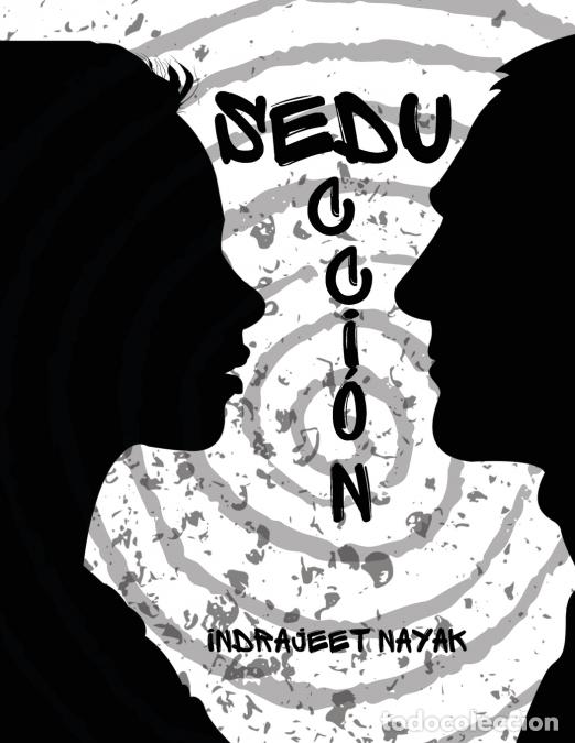 Livros: Seducci&oacute;n - Indrajeet Nayak