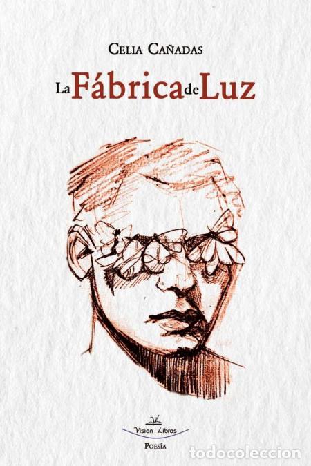Libros: La F&aacute;brica de Luz - Celia Ca&ntilde;adas - Foto 1