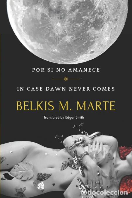 Libros: Por si no Amanece - Belkis M. Marte