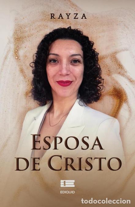 B&uuml;cher: Esposa de Cristo - Reina Campos