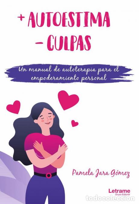 Libri: #&iquest;NOMBRE? - Pamela Jara G&oacute;mez