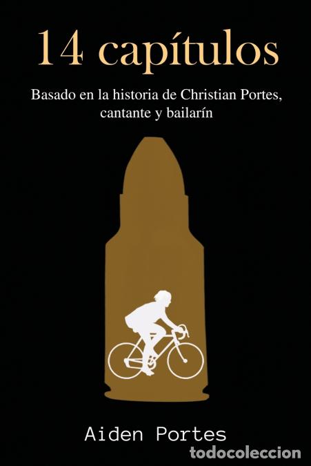 Livres: 14 Cap&iacute;tulos - Aiden Portes