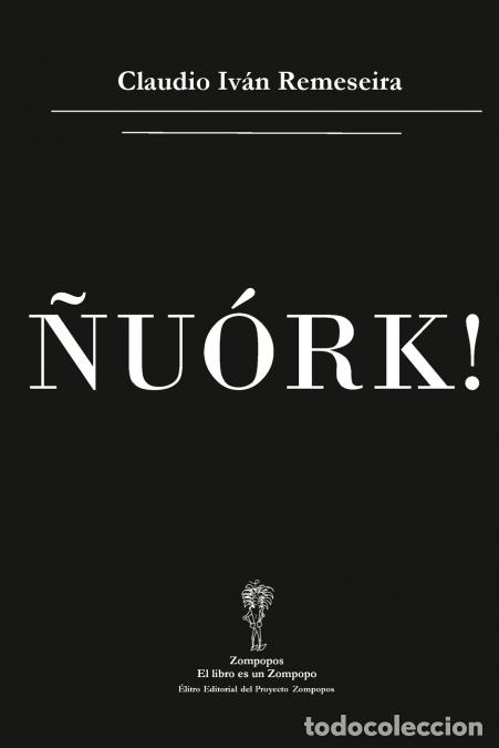 Libri: &Ntilde;U&Oacute;RK! - Keiselim A Mont&aacute;s,Claudio Iv&aacute;n Remeseira