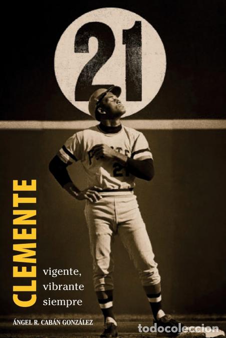 Libri: Clemente. Vigente, vibrante siempre - &Aacute;ngel R. Cab&aacute;n Gonz&aacute;lez