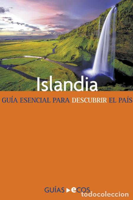 Livres: Islandia - &Uacute;a Matth&iacute;asd&oacute;ttir