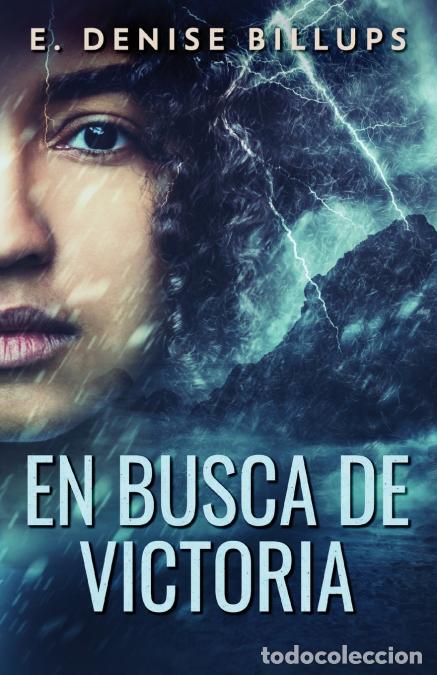 Livres: En Busca de Victoria - E. Denise Billups,Enrique Laurentin
