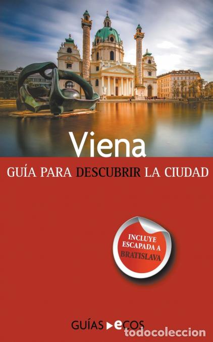 Libros: Viena - Juan Carlos Moreno