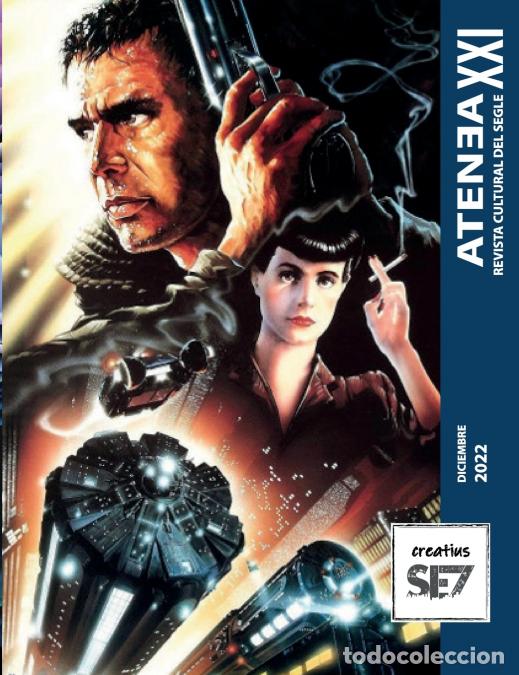 B&uuml;cher: ATENEA XXI - Diciembre 2022 - Dimas Arrieta,Pera Bases,N&eacute;cker Salazar Mej&iacute;a