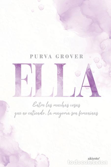 B&uuml;cher: ELLA - Purva Grover