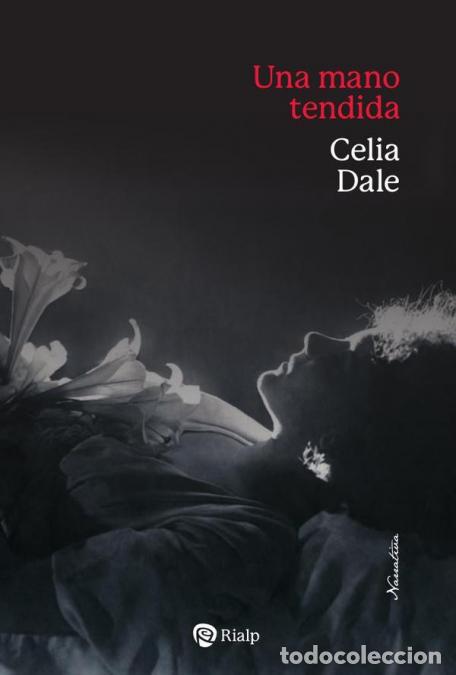 Libros: Una mano tendida - Celia Dale - Foto 1