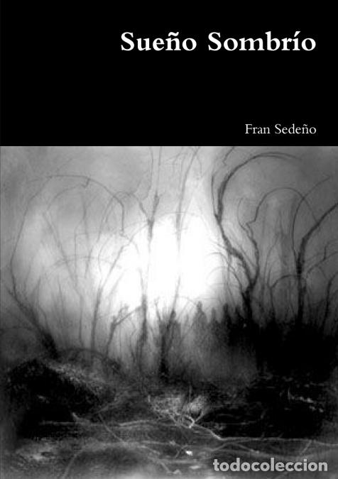 Libri: Sue&ntilde;o Sombrio - francisco javier sede&ntilde;o marin