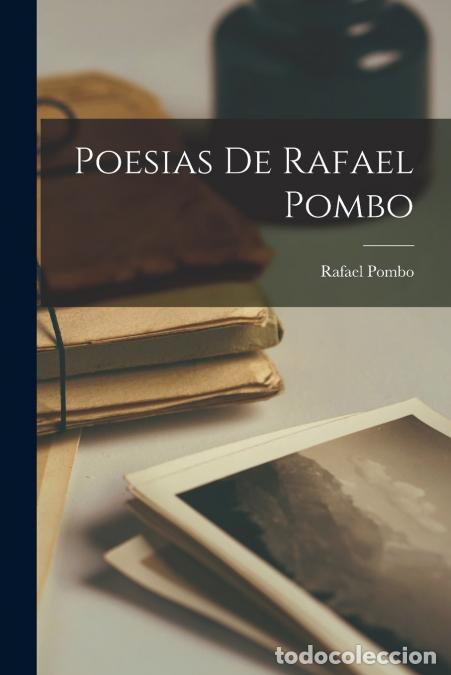 Libri: Poesias de Rafael Pombo - Rafael Pombo