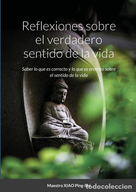 B&uuml;cher: Reflexiones sobre el verdadero sentido de la vida - Saber lo que es correcto y lo que es err&oacute;neo sob