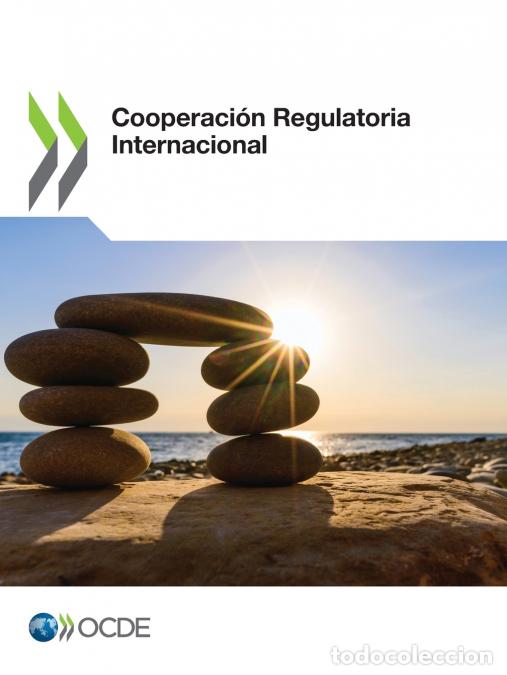 Libros: Cooperaci&oacute;n Regulatoria Internacional - OECD - Foto 1