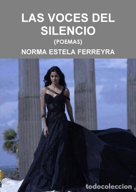 Libri: LAS VOCES DEL SILENCIO - NORMA ESTELA FERREYRA