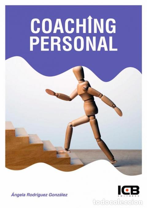Libri: Coaching Personal - &Aacute;ngela Rodriguez Gonz&aacute;lez