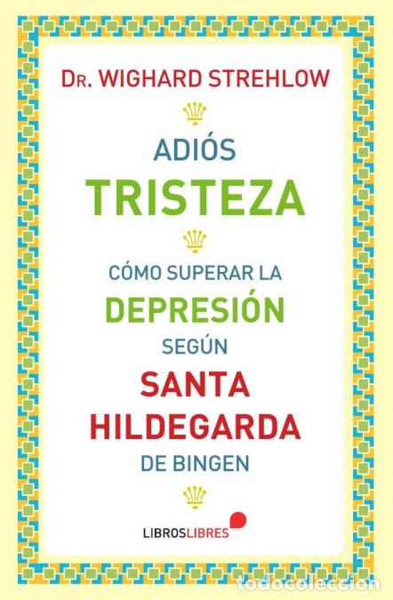 B&uuml;cher: Adi&oacute;s tristeza - DrWighard Strehlow,Dr. Wighard Strehlow