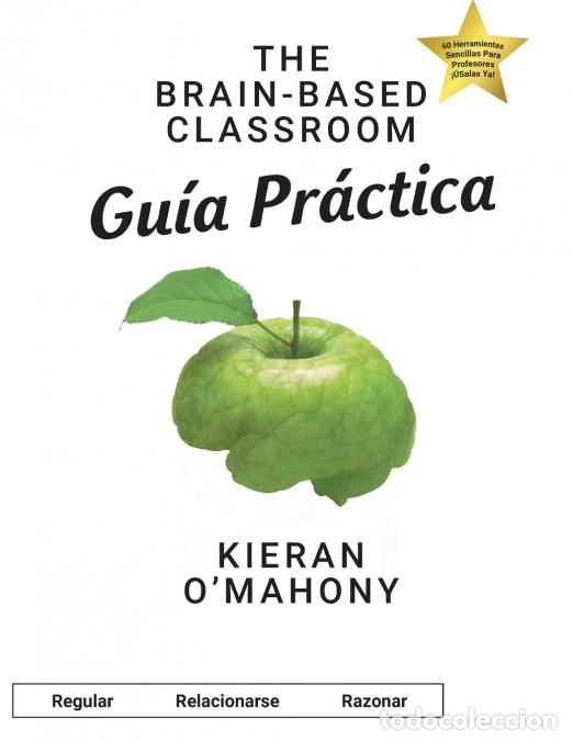 Livros: The Brain-Based Classroom Guia Practica - Kieran O?Mahony