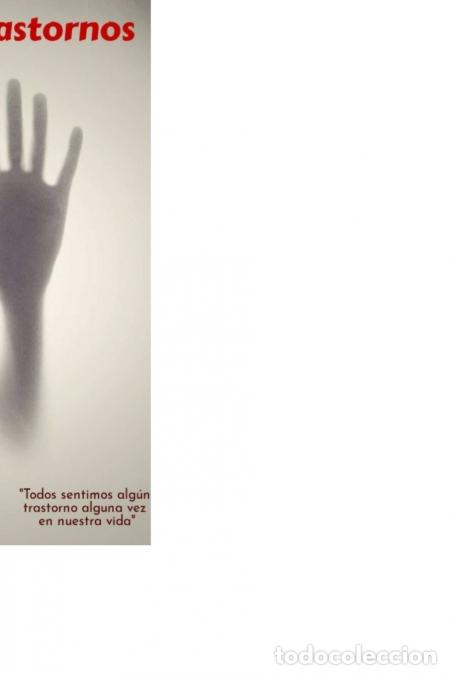 Libri: Atados a trastornos - Arkot David