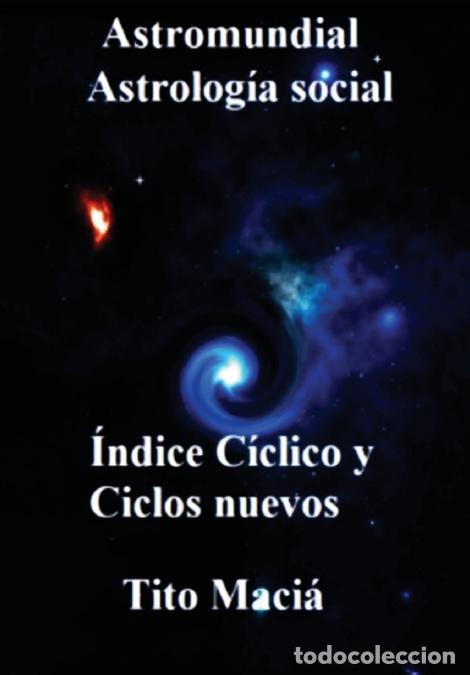 Libri: Indice Ciclico y Ciclos Nuevos - Tito Maci&aacute;
