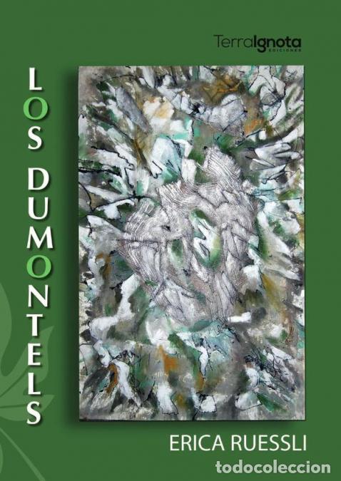 Libri: Los Dumontels - Erica Ruessli