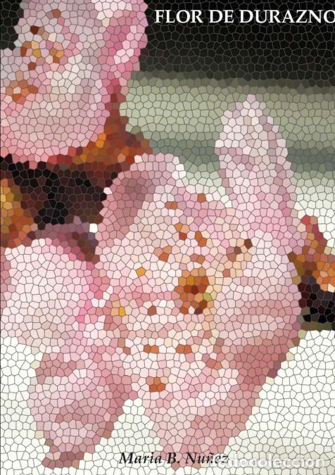 books: Flor de Durazno - Mar&iacute;a B. Nu&ntilde;ez