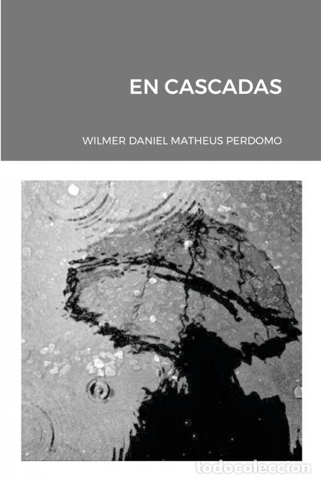 B&uuml;cher: EN CASCADAS - Azucena Ordo&ntilde;ez Rodas,WILMER DANIEL MATHEUS PERDOMO