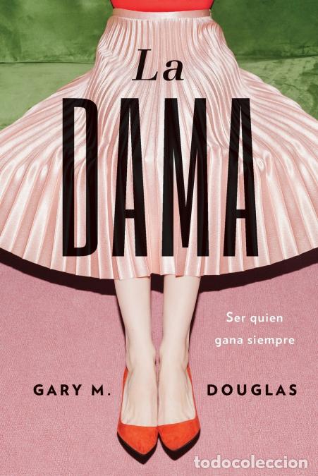 Libros: La dama (Spanish) - Gary MDouglas - Foto 1