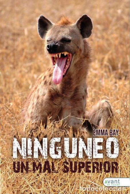 Libri: Ninguneo - Emma Bay