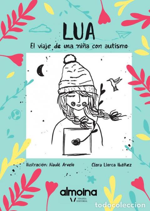 Libros: Lua - Clara Llorca - Foto 1