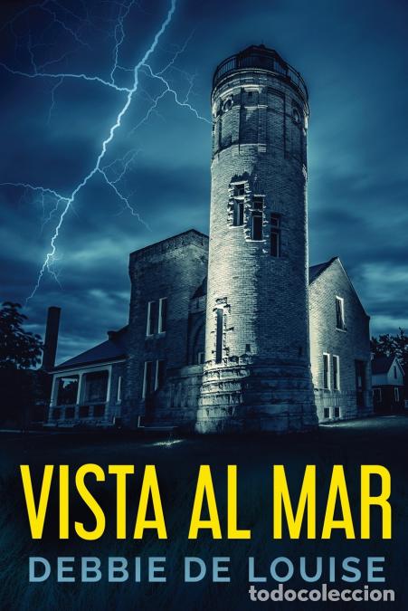 Libros: Vista al Mar - Debbie De Louise - Foto 1