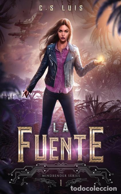 Libros: La Fuente - C.SLuis,C.S. Luis - Foto 1