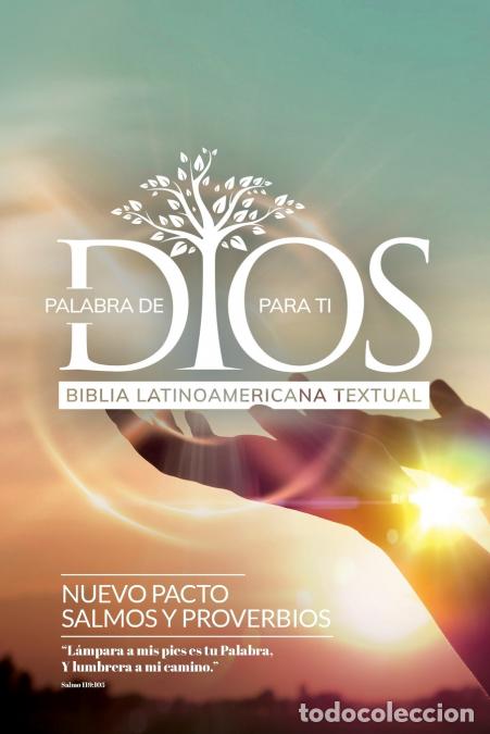 Libros: Nuevo Pacto - Palabra de Dios para ti - Francisco Li&eacute;vano,Joyce Lievano