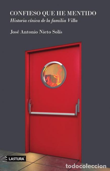 Livros: Confieso que he mentido - Jos&eacute; Antonio Nieto Sol&iacute;s
