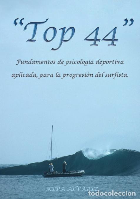 books: TOP 44 - kepa alvarez ruiz