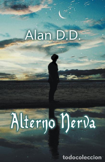 Libros: Alterno Nerva - Alan D.D. - Foto 1