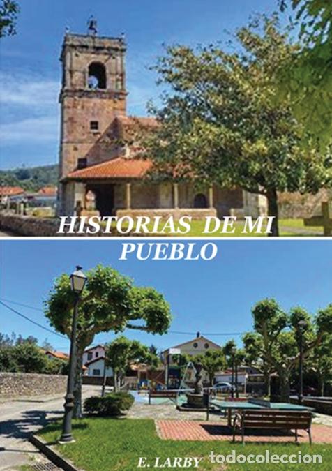 Libri: HISTORIAS - E Larby