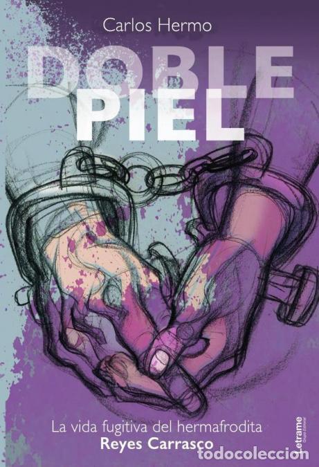 Libros: Doble piel - Carlos Hermo - Foto 1