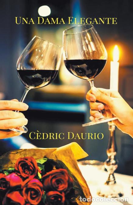 Libros: Una dama Elegante - Cedric Daurio - Foto 1