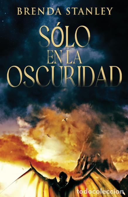 Libri: S&oacute;lo en la oscuridad - Brenda Stanley,Nerio Bracho